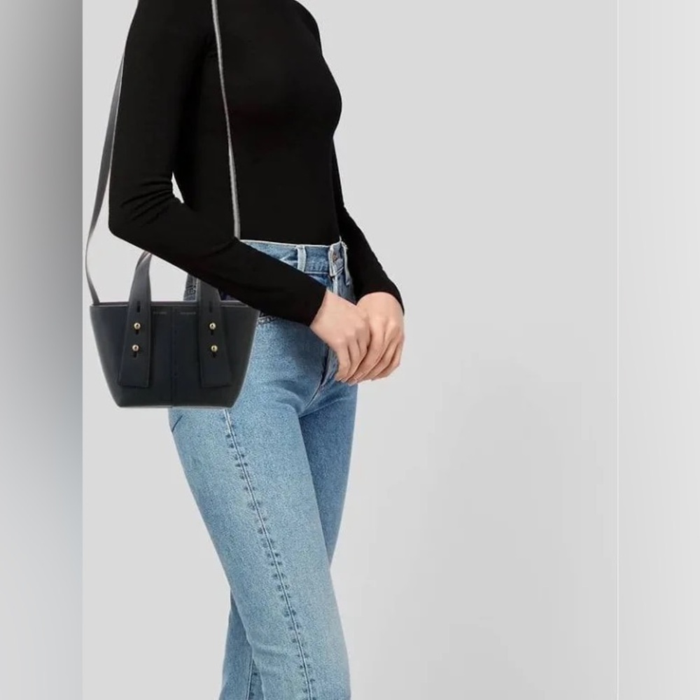 FRAME
Women's Les Second Mini
Handbag